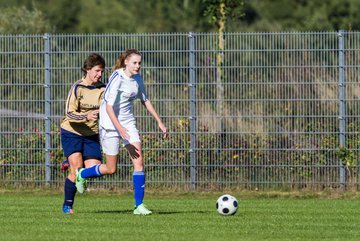 Bild 166 - FSC Kaltenkirchen - SG Schackendorf/MTV SE : Ergebnis: 0:1